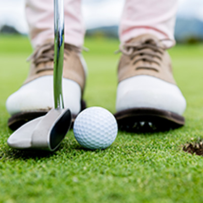 Book a Tee Time