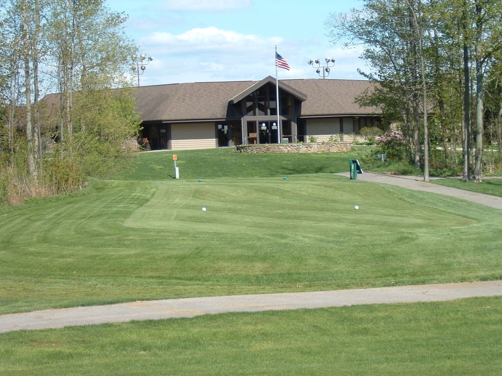 Clubhouse D