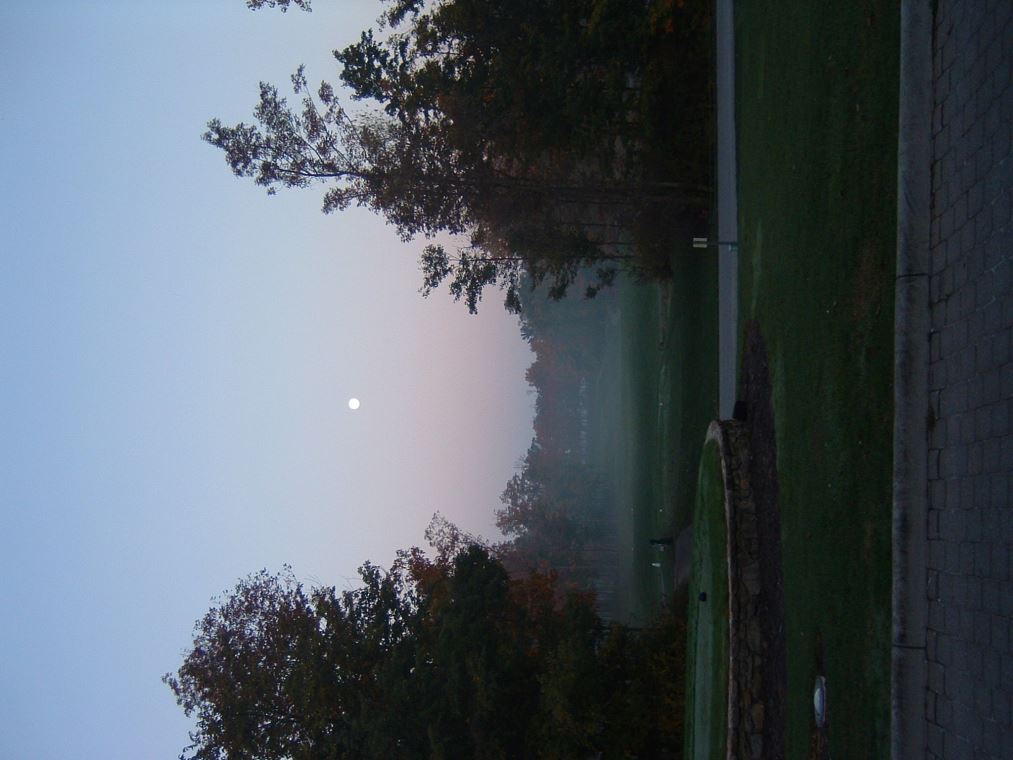 Hole 16