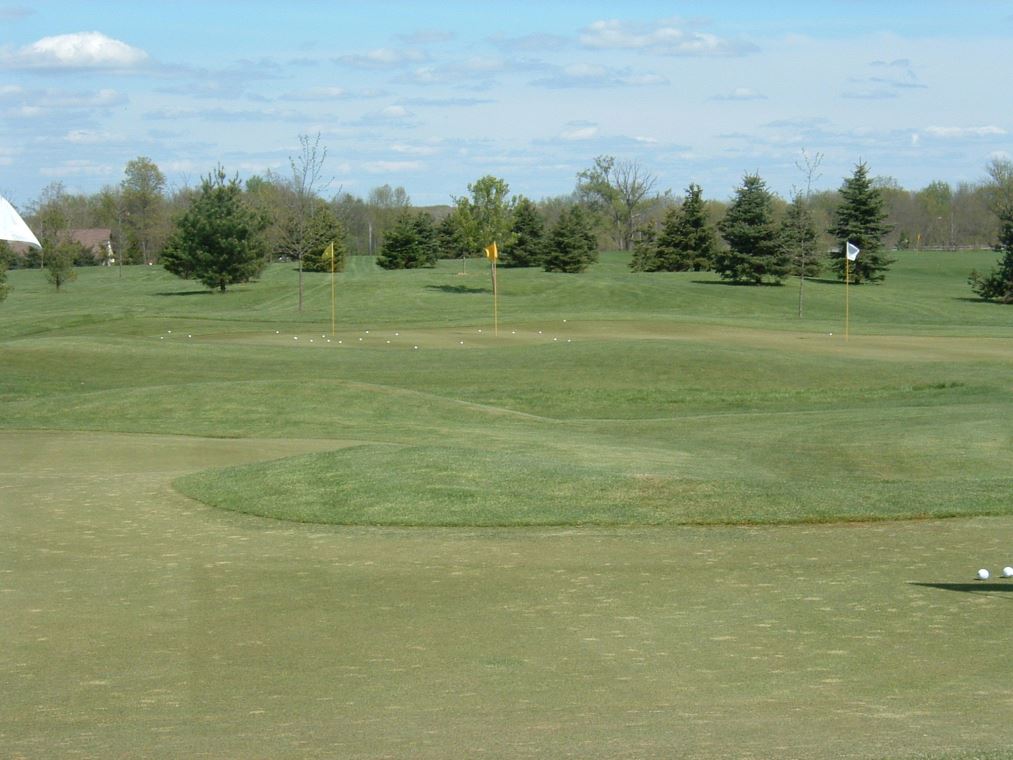Short Game A