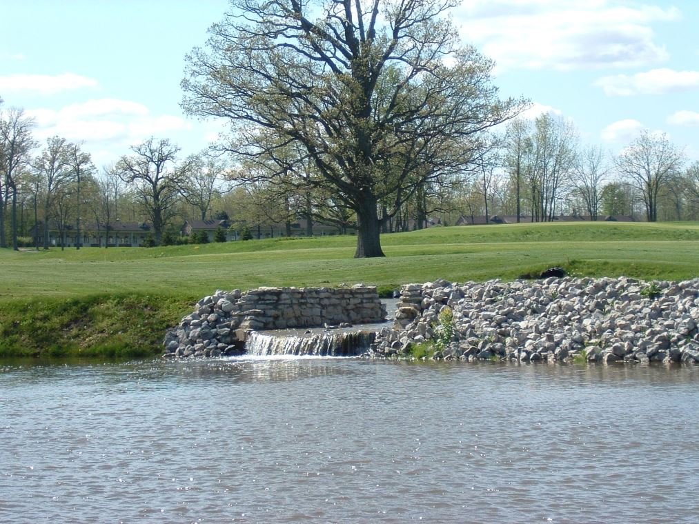 Waterfall